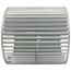 10" x 10" CCW Blower Wheel w/ 1/2" Bore, WHL01003