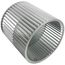10" x 10" CCW Blower Wheel w/ 1/2" Bore, WHL01003