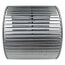 11-10 DD CCW 1/2" Bore Blower Wheel, WHL02557