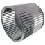 10-5/8" x 9-1/2" CW Blower Wheel, WHL00324