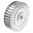 4.72" x 1.31" Fan Wheel, WHL00922