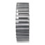 4.72" x 1.31" Fan Wheel, WHL00922