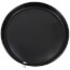 26" Water Heater Drain Pan w/ 1" PVC Fitting (Plastic)