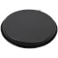 26" Water Heater Drain Pan w/ 1" PVC Fitting (Plastic)