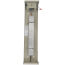 WHT500, Utility Well House Electric Heater (500/376/500W - 240/208/120V)