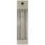 WHT500, Utility Well House Electric Heater (500/376/500W - 240/208/120V)