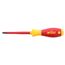 Insulated Cushion Grip Phillips #2 Screwdriver