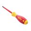 Insulated Cushion Grip Phillips #2 Screwdriver