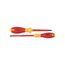 2 Piece Screwdriver Set, 32105-WIHA