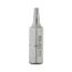 1/4" Drive T7 Torx Screwdriver Bit (Pack of 10), 71537-WIHA