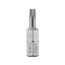 1/4" Drive T15 Torx Screwdriver Bit (Pack of 10), 71542