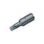 1/4" Drive T20 Torx Screwdriver Bit (Pack of 10), 71543