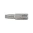 1/4" Drive T25 Torx Screwdriver Bit (Pack of 10), 71544