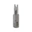 #6 Point Screwdriver Insert Bit (Pack of 10), 71916