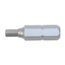 1/4" Drive Hex Screwdriver Insert Bit (Pack of 10), 71938