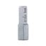 1/4" Drive Hex Screwdriver Insert Bit (Pack of 10), 71946