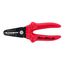 6-5/16" Insulated Wire Stripper