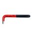 7-Piece Insulated Hex L-Key Set