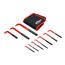 10-Piece Insulated Metric Hex L-Key Set, 13693
