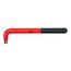 12-Piece Insulated Inch Hex L-Key Set, 13694