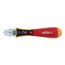 Non-Contact Voltage Tester Category IV 12-1000V AC with Flash Light