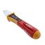 Non-Contact Voltage Tester Category IV 12-1000V AC with Flash Light