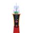 Non-Contact Voltage Tester Category IV 12-1000V AC with Flash Light