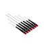 7-Piece Precision Slotted & Phillips Screwdriver Set