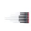 7-Piece Precision Slotted & Phillips Screwdriver Set