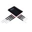 8-Piece Precision Slotted Screwdriver Set