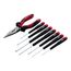 8-Piece SoftFinish Phillips & Slotted Screwdriver Set, 26190