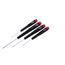 4-Piece Precision Phillips Screwdriver Set