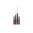 4-Piece Precision Phillips Screwdriver Set