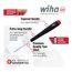 7-Piece 0.71 to 3mm Precision Hex Driver Set, 26390