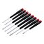 8-Piece Hex Driver Set, 26490
