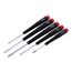 5-Piece Hex Driver Set, 26491