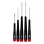 5-Piece Hex Driver Set, 26491
