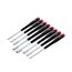 8-Piece Precision Nut Driver Set - Metric