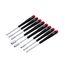 8-Piece Precision Nut Driver Set - SAE
