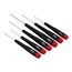6-Piece T6 to T15 Micro Handle Torx Driver Set, 26790
