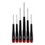 6-Piece T6 to T15 Micro Handle Torx Driver Set, 26790