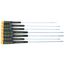 7-Piece ESD Safe Precision Extra Long Screwdriver Set