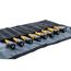 8-Piece ESD Safe Picofinish Precision Screwdriver Set in Pouch