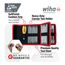 1/4" Drive Interchangeable Bit Screwdriver Handle, 28187