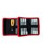 1/4" Drive Interchangeable Bit Screwdriver Handle, 28187