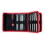 15-Piece Drive-Loc VI Bit Set (Wallet)