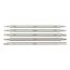 5-Piece Hex Drive Bit Set, 28474