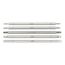 5-Piece Hex Drive Bit Set, 28476