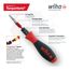 TorqueControl Screwdriver, 0.8 to 5 Nm, 28553