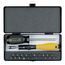 Magnetic Screwdriver with 32-Piece Tamperproof Bit Set, 28890